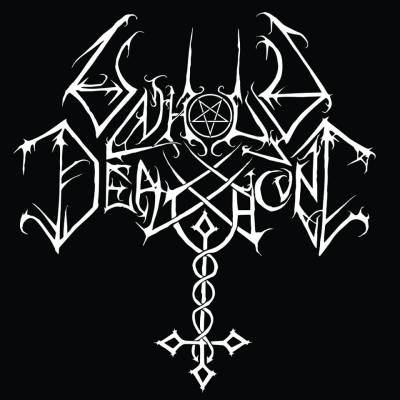 logo Unholy Deathcunt